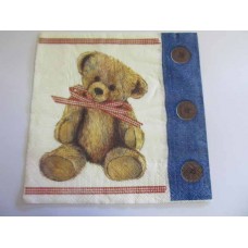 Serviette